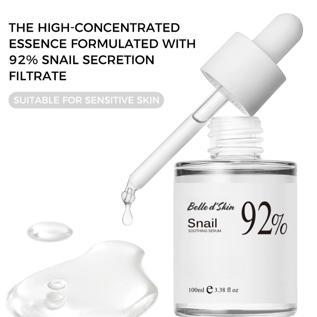 Snail Face Serum™ 